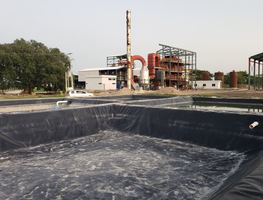 &nbsp; &nbsp;+ 1Millón de m2 instalados